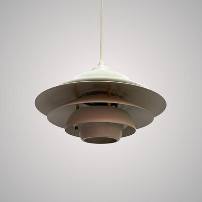 Lampe de chevet TOSEL UTGARD LT2 tissu bois noir,naturel D 30 x H 44 cm