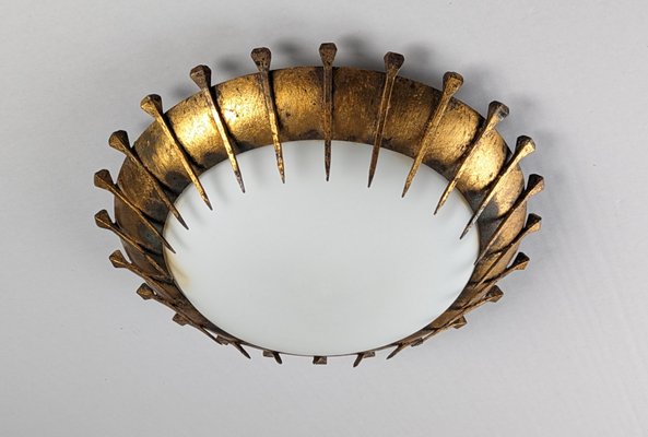 Lampes Solaires Extérieures 2Pcs Lanterne Solaire En Verre Extérieur