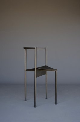椅子 Wendy Wright Side Chair Philippe Starck Wendy Wright Chair by Phillip Starck for Disform, 1986 for sale at