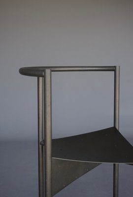 Wendy Wright Chair by Phillip Starck for Disform, 1986 for sale at