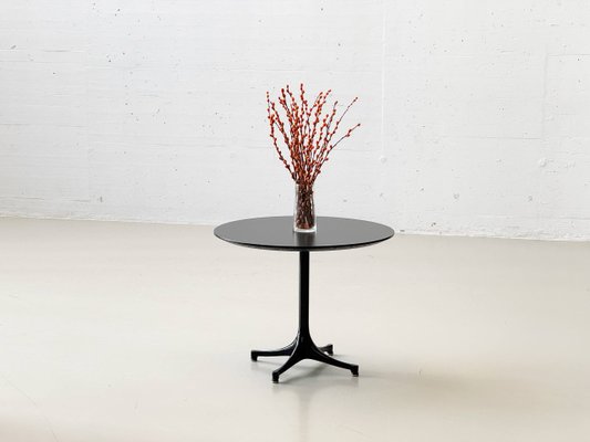 Pedestal Side Table by George Nelson for Herman Miller, 1950s for