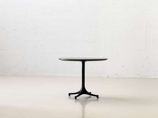 Pedestal Side Table by George Nelson for Herman Miller, 1950s for