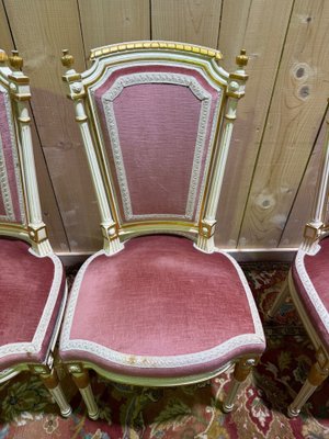 Le Style Louis XVI | Antiquités
