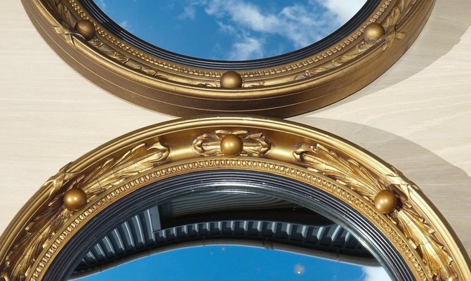 vidaXL Miroir mural, Miroir décoratif noir 60x90 cm arche fer Vidaxl dès 127,99 € - sur
