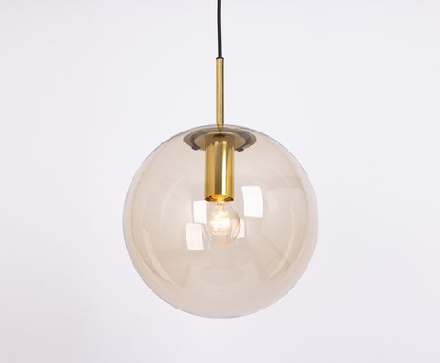 Lampe Ancienne Extensible Style Nautique - Laiton - Reproduction Rétro - Sans Ampoule