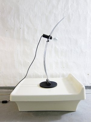 arc desk lamp
