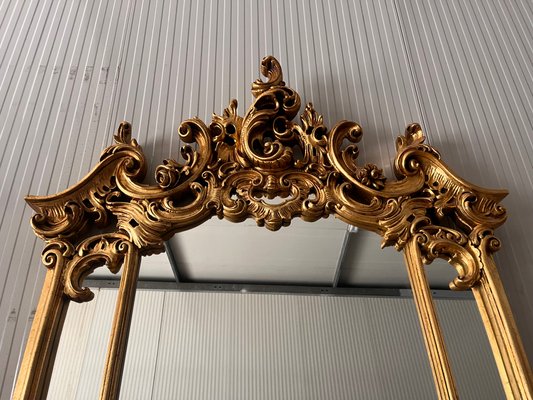 Table Console Baroque Avec Miroir(48) - Alibaba