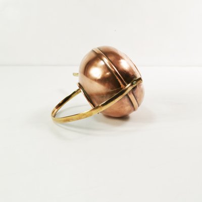 Art. 700/702/703 - Annaffiatoi in rame - Ditta Degasperi