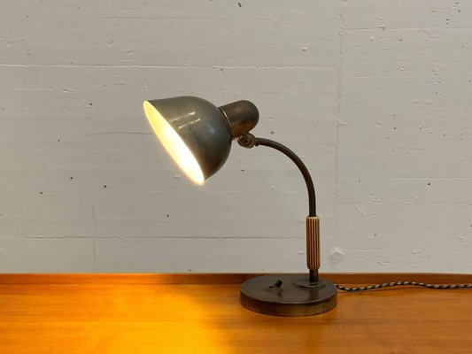 Model L99 Table Lamp from Siemens, 1930s for sale at Pamono