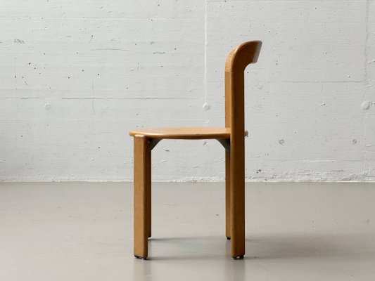 Model 3300 Rey Chair by Bruno Rey for Dietiker, Switzerland, 1970s