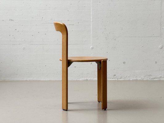 Model 3300 Rey Chair by Bruno Rey for Dietiker, Switzerland, 1970s