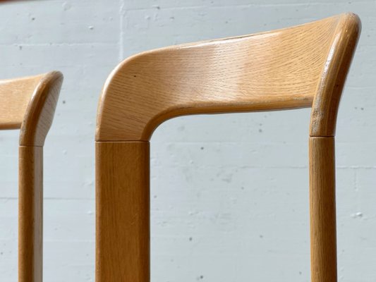 Model 3300 Rey Chair by Bruno Rey for Dietiker, Switzerland, 1970s