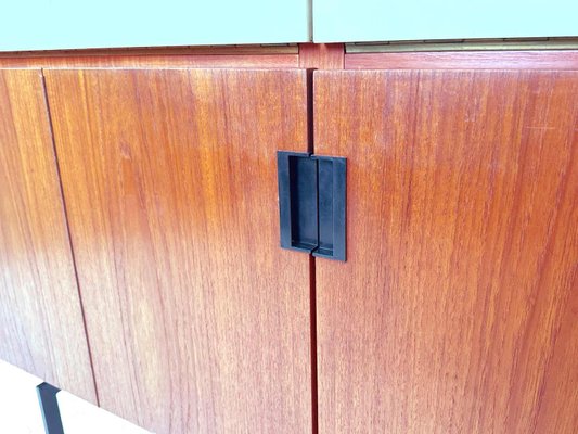 Japanese Series CU05 Cabinet by Cees Braakman for Pastoe, 1950s
