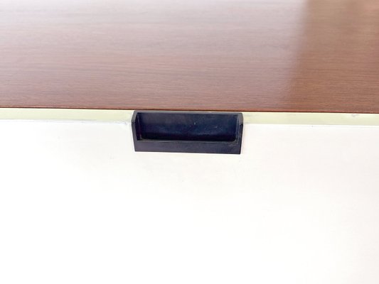 Japanese Series CU05 Cabinet by Cees Braakman for Pastoe, 1950s