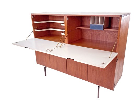 Japanese Series CU05 Cabinet by Cees Braakman for Pastoe, 1950s