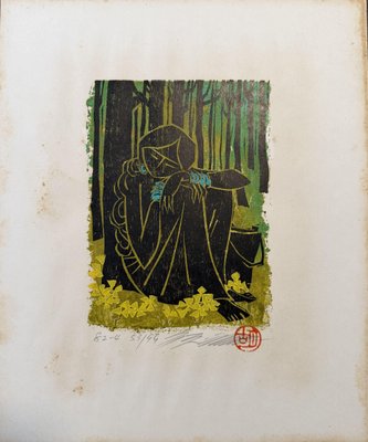 Hu Te Hsin, Composition, Ampang Gallery, Kuala Lumpur, Malaysia 