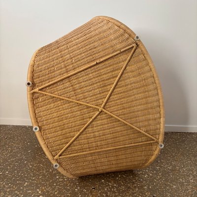 Sari Lounge Chair by Roderick Vos for Driade, Italy, 1999 for sale