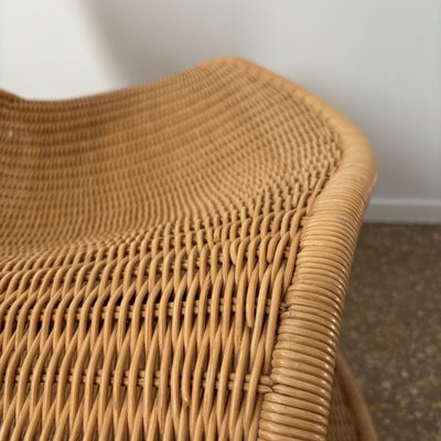 Sari Lounge Chair by Roderick Vos for Driade, Italy, 1999 for sale