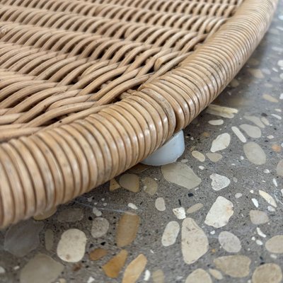 Fauteuil Sari par Roderick Vos pour Driade, Italie, 1999 en vente