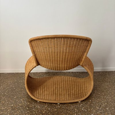 Fauteuil Sari par Roderick Vos pour Driade, Italie, 1999 en vente