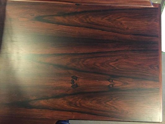 Mid Century Rosewood Sideboard by Arne Vodder, 1960s Mid Century Rosewood Sideboard by Arne Vodder, 1960s
