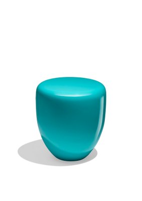 Tavolino O Sgabello Dot Color Carta Da Zucchero Di Reda Amalou
