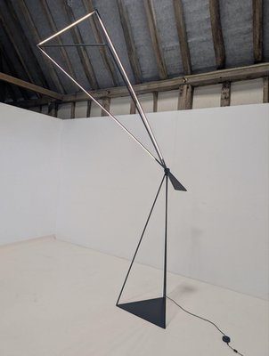 Trace Floor Lamp from Roche Bobois for sale at Pamono
