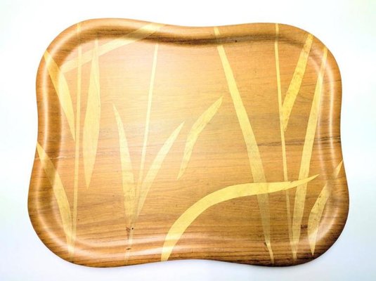 Plywood Tray /タピオウィルカラ