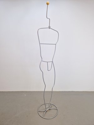 Man Dressboy by Ehlén Johansson for Ikea, 1980s for sale at Pamono