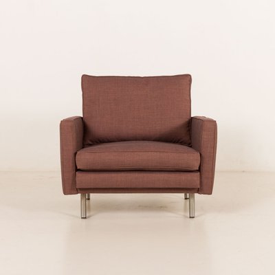 Vintage Loose Cushion Lounge Chair by George Nelson for Herman