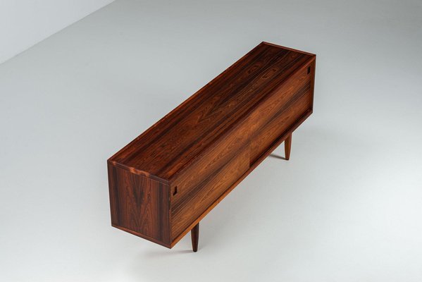 Sideboard in Rosewood by Niels Otto Moller for J.L. Møllers, Denmark, 1960s for sale at Pamono