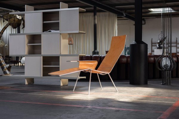 LL04 Lounge Chair by Maarten van Severen for Pastoe, Netherlands