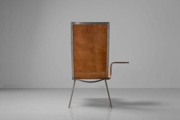 LL04 Lounge Chair by Maarten van Severen for Pastoe, Netherlands
