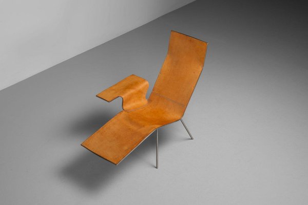 LL04 Lounge Chair by Maarten van Severen for Pastoe, Netherlands