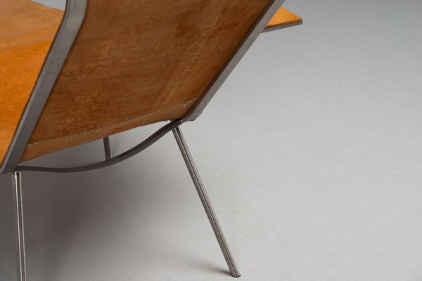 LL04 Lounge Chair by Maarten van Severen for Pastoe, Netherlands