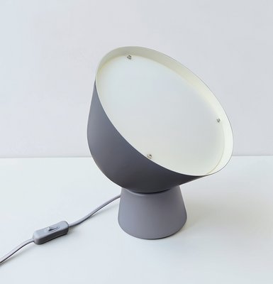 Vintage Swedish Table Lamp by Ola Wihlborg for Ikea, 2000 for sale