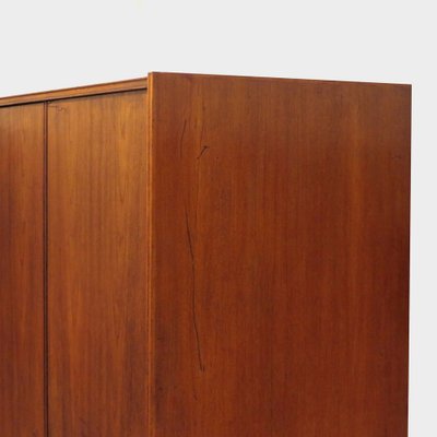 Sweden vintage cupboard 60s スウェーデン Antique White Painted Corner Cabinet Cupboard, Sweden circa 1840-60