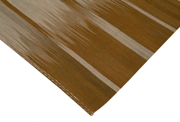 Kilim Afghan Tapis oriental 182x128 cm – Tissé à la main, pièce unique