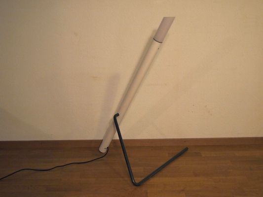 Schweizer Stehlampe Von Regent 1970er Bei Pamono Kaufen