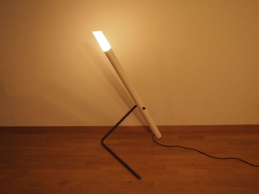 Schweizer Stehlampe Von Regent 1970er Bei Pamono Kaufen