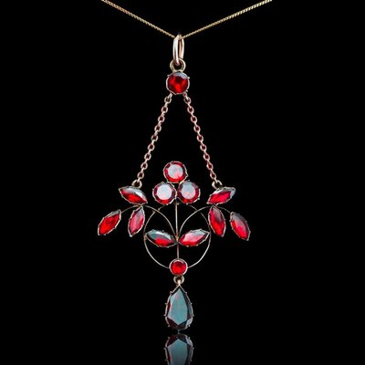 Collier PHITEN Édition Canadienne - Rouge Et Noir - Taille 18 US - Neuf En Boîte - Authentique