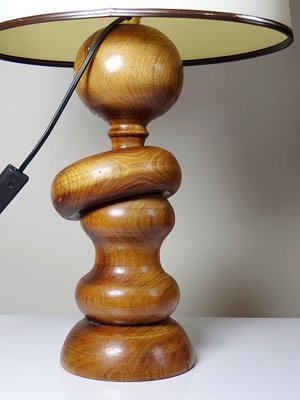 Lampe Bois Flotté / Lampe Bois Flotte Snell Blanc E27 1 X 60w Boutica