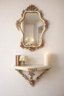 AnnonceConsole Baroque - Grand choix de consoles - Console baroque