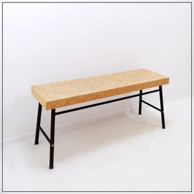 Sinnerlig Bench by Ilse Crawford for Ikea, 2010s for sale at Pamono