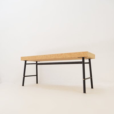 Sinnerlig Bench by Ilse Crawford for Ikea, 2010s for sale at Pamono