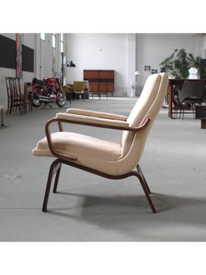 Heller Vintage Sessel, 1960er bei Pamono kaufen