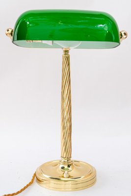Lampe de bureau anglaise par G.A. Scott pour Maclamp, années 1950