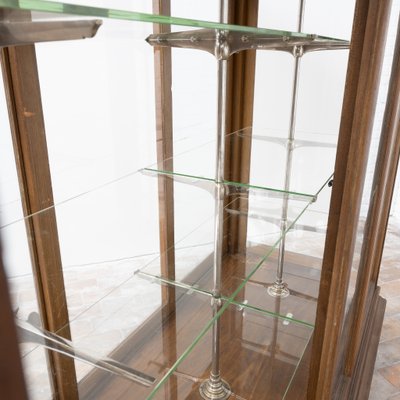 Museum Display Case, France, Early 20th Century for sale at Pamono