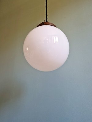Achetez Lampe de bureau PL 3/2 - Acier/Verre opalin en France