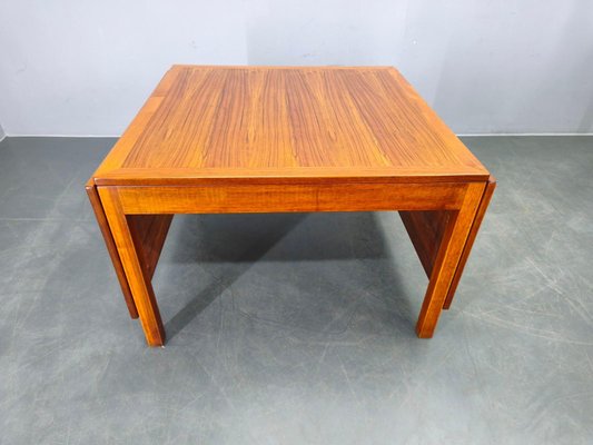 graf様 フレデリシア製 Borge Mogensen テーブル 5362 Vintage Model 5362 Teak Coffee Table by Børge Mogensen, 1970s for